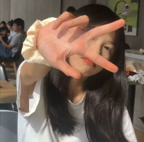 今日份分享招桃花的女生头像