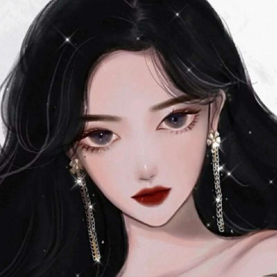 超a女生头像霸气煤老板