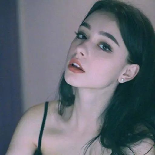 欧美头像花接受凋零树接受枯萎我也甘于平庸