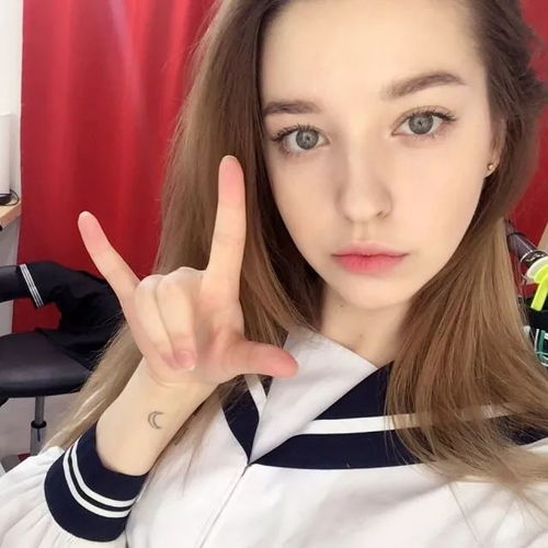 不是混血却有韩范儿的俄罗斯仙女模特,身材颜值样样超能打的她穿搭也来了解一下