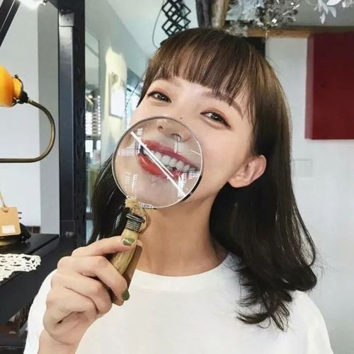 女生头像高清大图