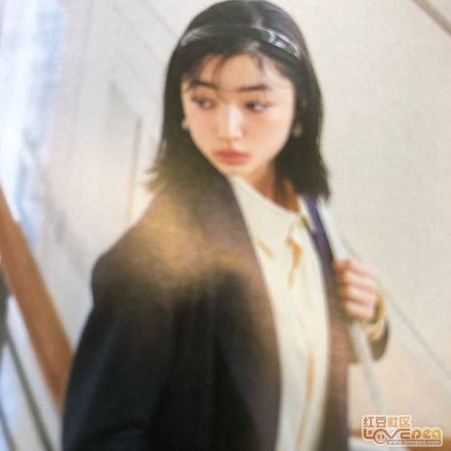 卖萌又可爱的东方美女之三