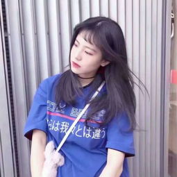 社会女超酷女生头像