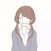 女生头像闺蜜款古风