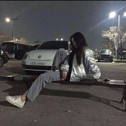 有个性的霸气昵称女生高冷超酷超拽可爱点