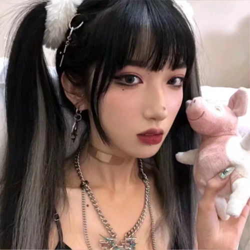 女生头像一些超甜的小姐姐