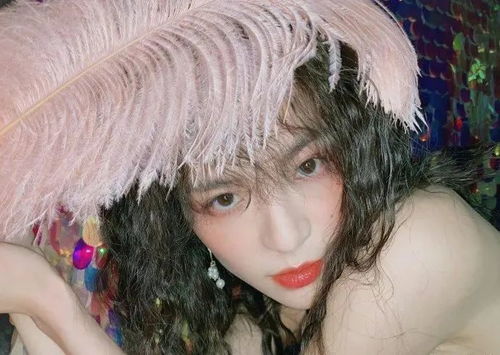 怎么p出模糊的照片揭秘网红ins风照片小秘密少女必备修图app