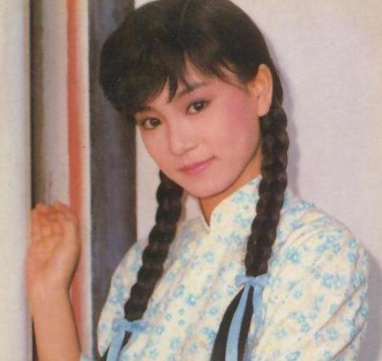 悲惨琼女郎刘雪华遭刘德凯抛弃失去子宫,婚后意外丧夫无人陪伴