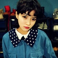 头像女生带字伤感当我爱你不再是专属名词