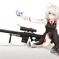 美女高冷伤感头像微信头像图片大全