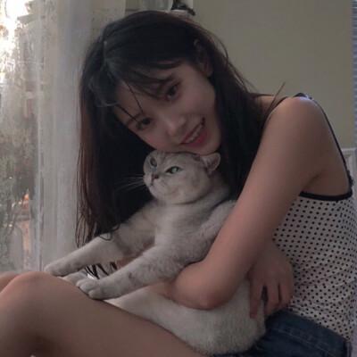 半藏森林纯欲风火了,气质清新甜美,一般人模仿不来