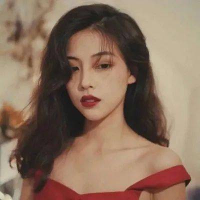 高清女生头像2021年优质女头像