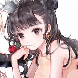 头像还是希望你好即使后来的你与我全然无关