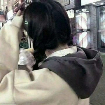 非主流女生微信头像2021年最新款