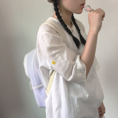 仙女系不露脸女生头像一年有四季,四季都有你