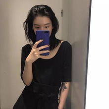 女生原宿风经典个性时尚大图快来签收你的小可爱吧