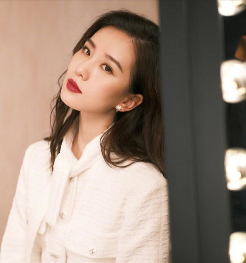 影视女星刘诗诗写真合集天生丽质优雅高贵