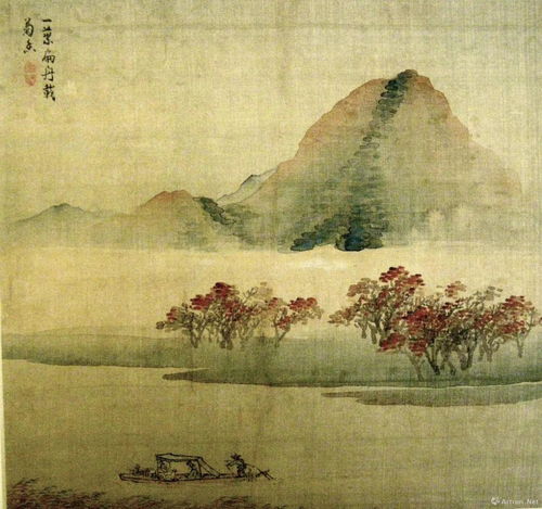 热点含女史箴图和中国书画大英博物馆新增30万张艺术品数据