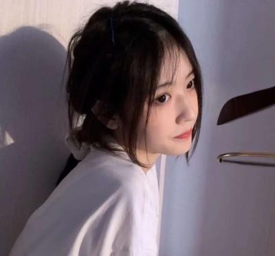 让你忍不住说cool的女生头像和文案