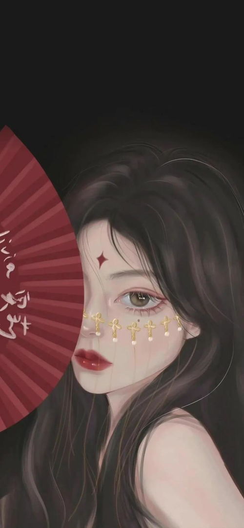 壁纸丨总有一张你会喜欢7