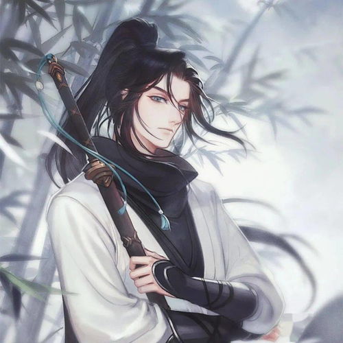 来一波基友头像