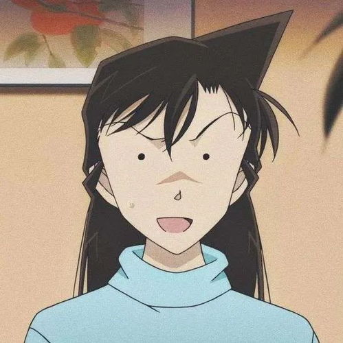 动漫头像我是为了爱你而出生的人
