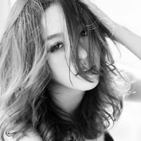 爱请大声说出来失落伤感女生头像静态