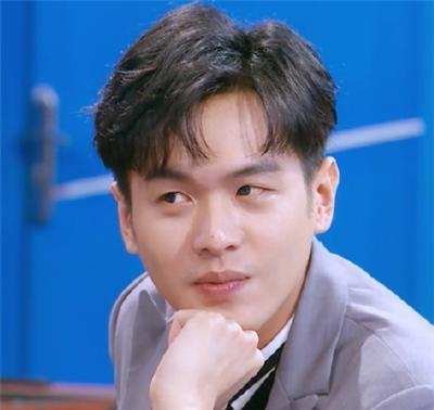 曾经护妻,如今护女,张若昀化身煮夫还不忘怒怼造谣者