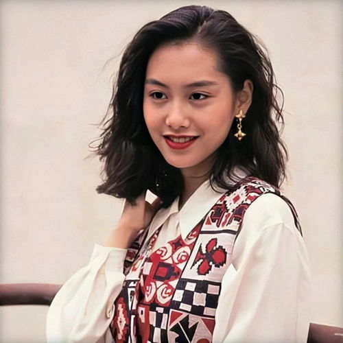 港风女生头像你有你的清欢渡,我有我的不归路