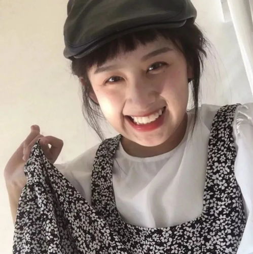 女生头像丨头像女生森系ins仙气
