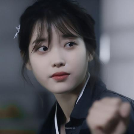 唯美森系小清新意境女生头像所有的温柔都在等你