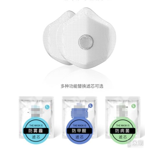 什么是n95这是一篇非常详细的口罩选购技巧