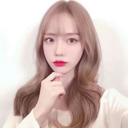 qq女生头像qq头像大全扣扣居第33页