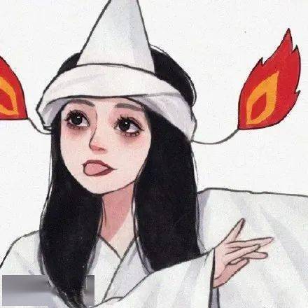 万圣节经典妆容来袭,areyouready