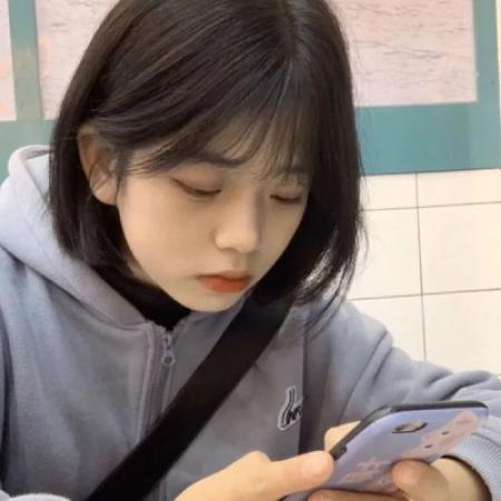 头像女真人甜妹女生