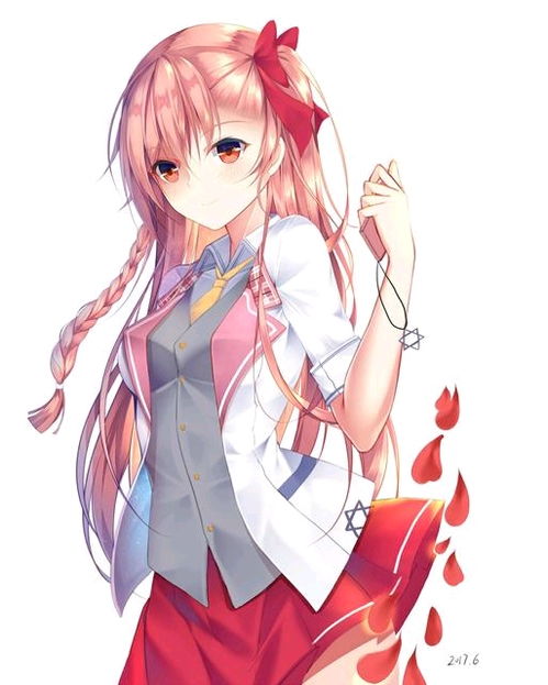 少女前线壁纸合集第五期病娇内格夫