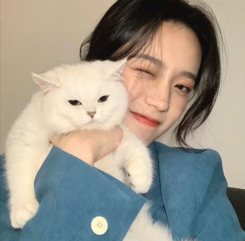 一眼就沦陷的女头今日份宝藏女孩