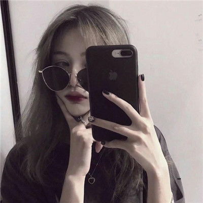 无法达到恋人的默契也是亲密的,好看优质闺蜜女生头像