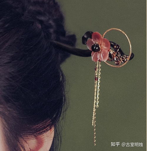 什么品牌的发簪值得推荐