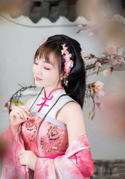 奥运会上那个小女孩她又美回来了,她现在好美啊,怎么变化这么大