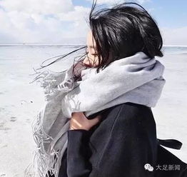 女生喜欢的头像微信女孩