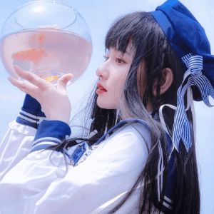 女生头像小仙女专用仙气飘飘女头
