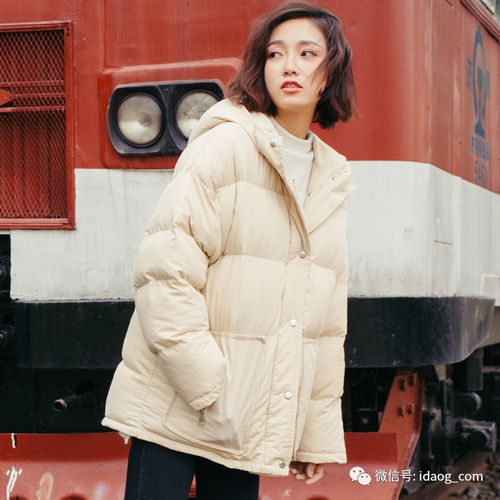 呆萌面包服装,甜美少女又温暖