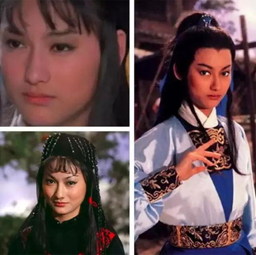 3岁当乞丐12岁做歌女多次做影后,58岁的惠英红再次惊艳了世界