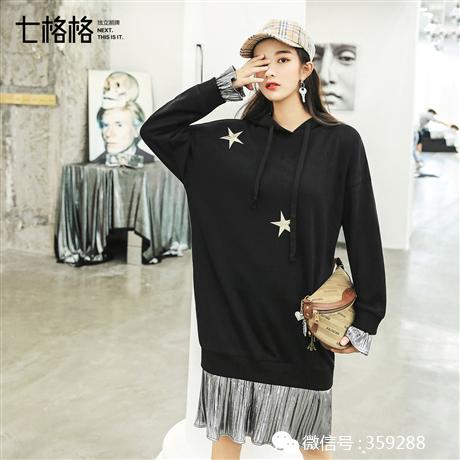 条美到窒息的裙子,轻松百搭出行