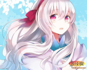 在这个发春的季节怎能没有妹子动漫少女美图赏