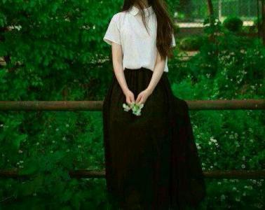 森系女生指什么风格