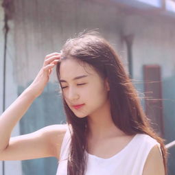 男女生背影侧脸半脸局部头像第十六波