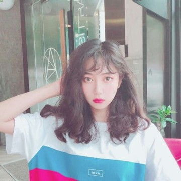 霸气女生微信头像2021年最新款式