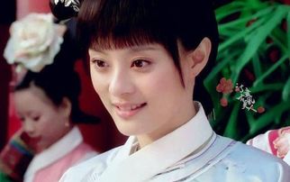 女星最美古装杨紫杨幂刘涛孙俪张庭baby,谁最仙气飘飘
